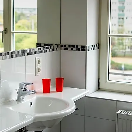 Schlafgut Appartementhotel 3*