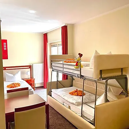 Schlafgut Appartementhotel