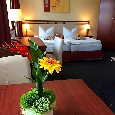 Schlafgut Appartementhotel 3*
