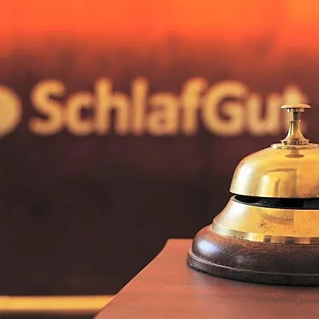Hotel Schlafgut Appartementhotel Leipzig