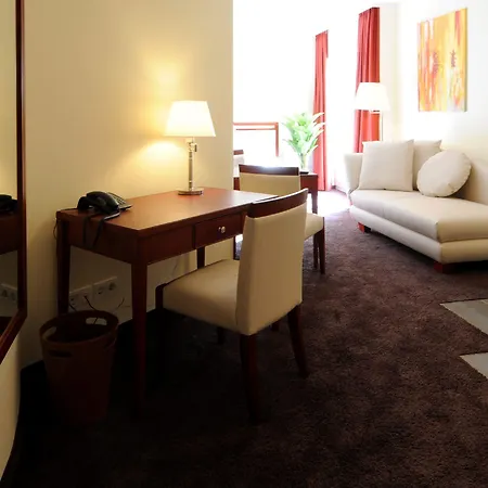 Schlafgut Appartementhotel 3* Leipzig