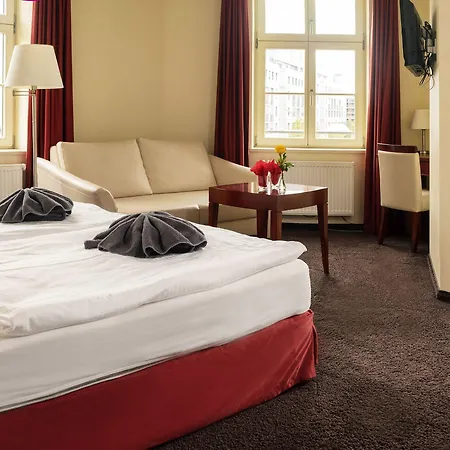Schlafgut Appartementhotel Hotel