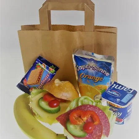 Schlafgut Appartementhotel 3* Leipzig