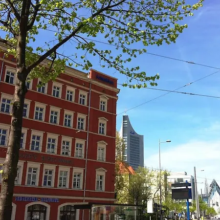 Schlafgut Appartementhotel Hotel Leipzig