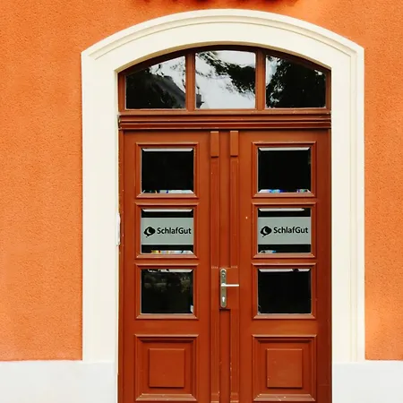 Schlafgut Appartementhotel 3*