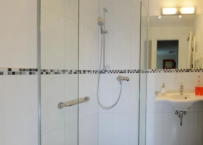 Schlafgut Appartementhotel 3*