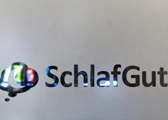 Szálloda Schlafgut Appartementhotel