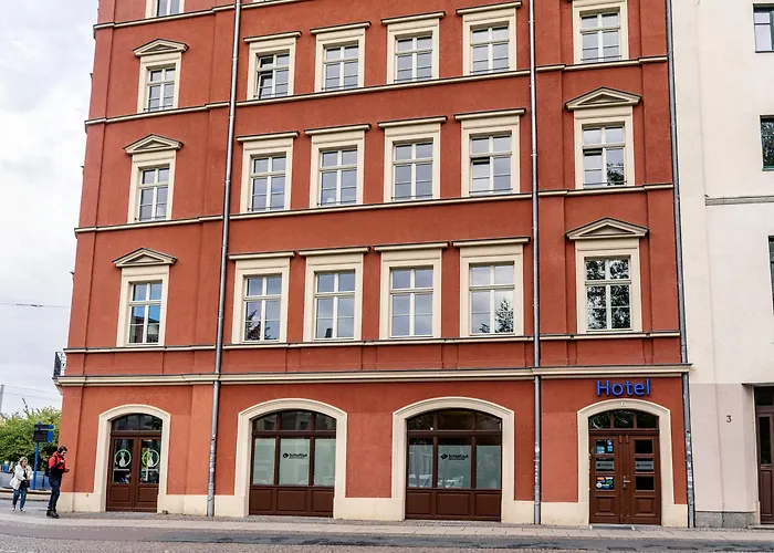 Schlafgut Appartementhotel 3*