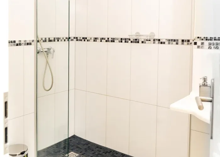 Schlafgut Appartementhotel Szálloda Lipcse