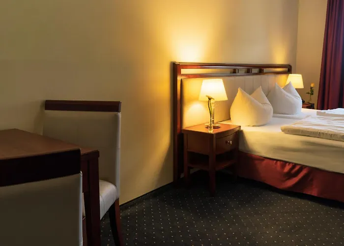 Schlafgut Appartementhotel Lipcse