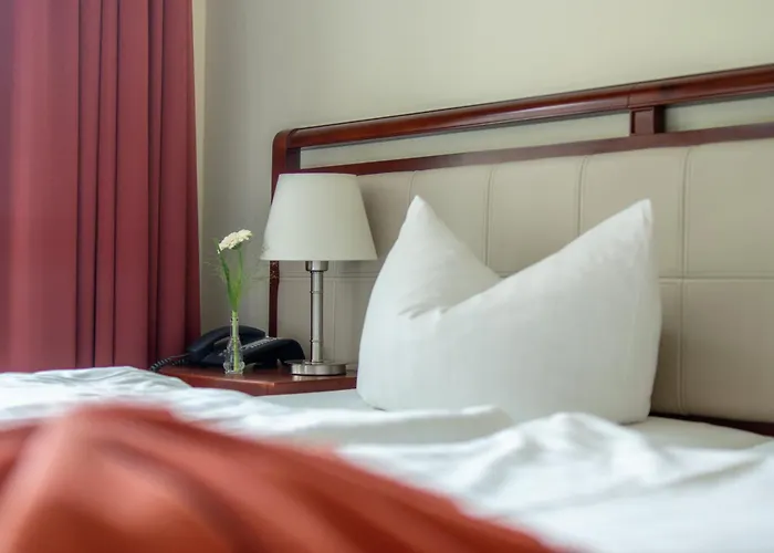 Schlafgut Appartementhotel Lipcse