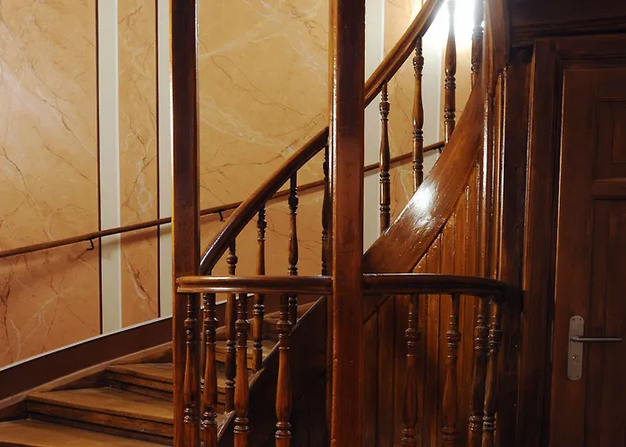 Szálloda Schlafgut Appartementhotel