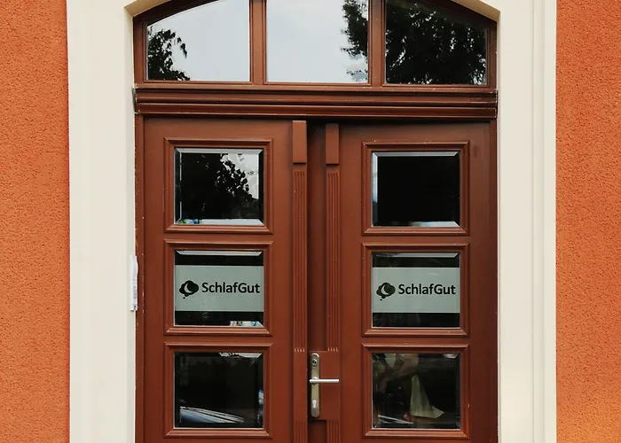 Schlafgut Appartementhotel Lipcse