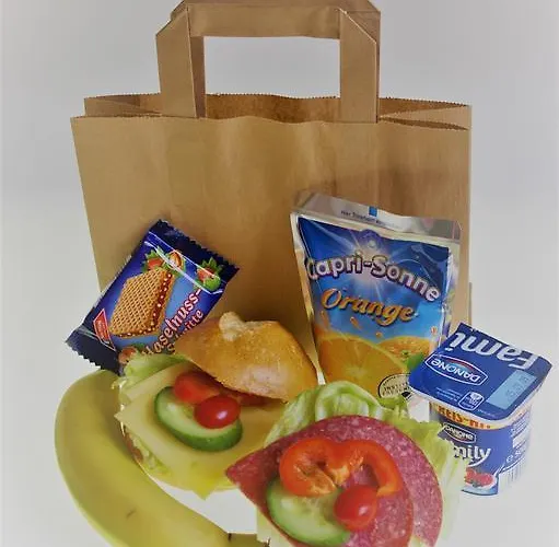 Schlafgut Appartementhotel 3* Lipcse